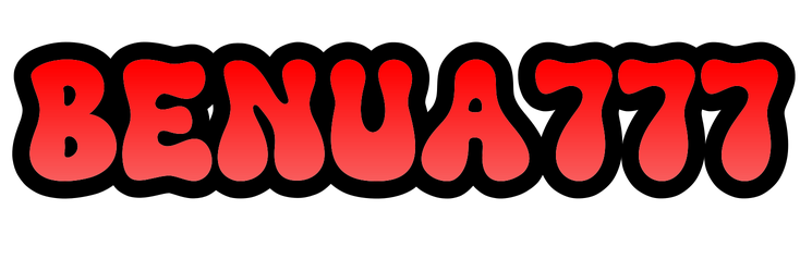 LOGO BENUA777